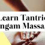 What is lingam massage?