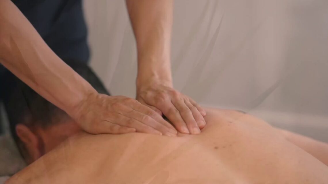 How often should you have a massage?